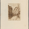 Dominikánská [Husova] Street