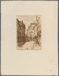 Dominikánská [Husova] Street