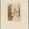 St. Nicholas Cathedral on the Malá Strana