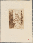 St. Nicholas Cathedral on the Malá Strana