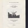 Guide to the Eugene L. Armbruster collection