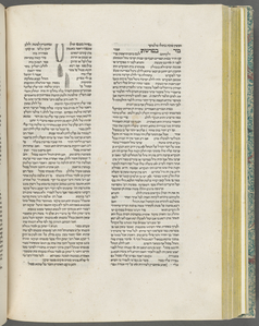 Sefer Mitsṿot gadol