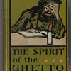 The spirit of the Ghetto