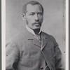 Portrait of Mifflin Wistar Gibbs