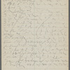 Letters dictated by Arthur Schomburg