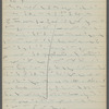 Letters dictated by Arthur Schomburg