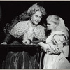Regina Resnik with Danielle Ferland in A Little Night Music