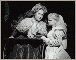 Regina Resnik with Danielle Ferland in A Little Night Music