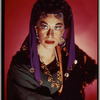 Regina Resnik as Czipra in The Gypsy Baron