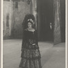 Regina Resnik as Donna Anna in Don Giovanni