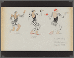 3 Dances