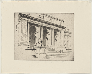 The New York Public Library