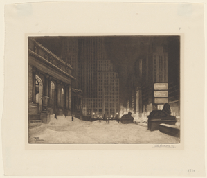 New York Public Library