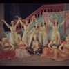Ziegfeld Follies of 1957, original Broadway production