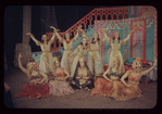 Ziegfeld Follies of 1957, original Broadway production