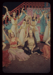 Ziegfeld Follies of 1957, original Broadway production