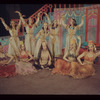 Ziegfeld Follies of 1957, original Broadway production