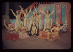 Ziegfeld Follies of 1957, original Broadway production