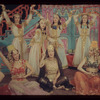 Ziegfeld Follies of 1957, original Broadway production