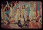Ziegfeld Follies of 1957, original Broadway production