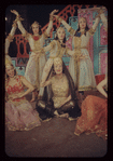 Ziegfeld Follies of 1957, original Broadway production