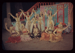 Ziegfeld Follies of 1957, original Broadway production