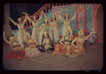 Ziegfeld Follies of 1957, original Broadway production