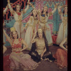 Ziegfeld Follies of 1957, original Broadway production