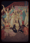 Ziegfeld Follies of 1957, original Broadway production