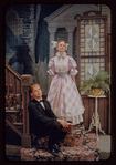 Take Me Along, original Broadway production