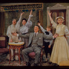 Take Me Along, original Broadway production