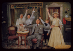 Take Me Along, original Broadway production