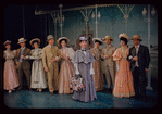 Take Me Along, original Broadway production