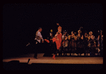 Redhead, original Broadway production