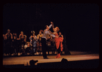 Redhead, original Broadway production