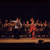 Redhead, original Broadway production