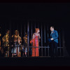 Redhead, original Broadway production