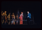 Redhead, original Broadway production
