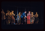 Redhead, original Broadway production