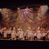 Redhead, original Broadway production
