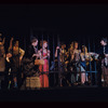 Redhead, original Broadway production
