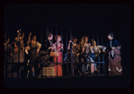 Redhead, original Broadway production