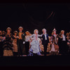 Redhead, original Broadway production