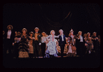 Redhead, original Broadway production