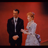 Redhead, original Broadway production