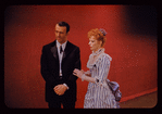Redhead, original Broadway production