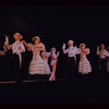 Redhead, original Broadway production