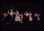 Redhead, original Broadway production