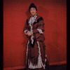 Redhead, original Broadway production