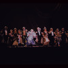 Redhead, original Broadway production